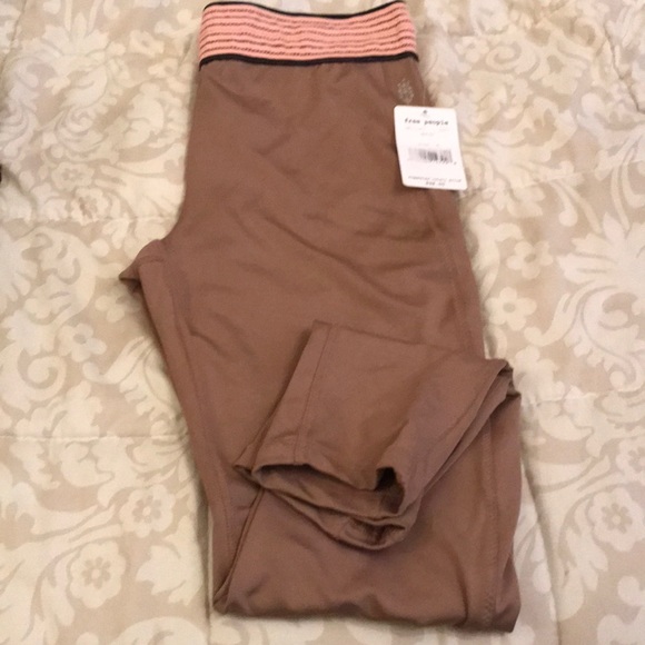 Free People Mocha Leggings - Picture 1 of 5